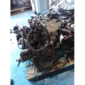 Recambio de motor completo para bmw serie 3 berlina (e46) 2.0 diesel cat referencia OEM IAM 204D4 CASCO 