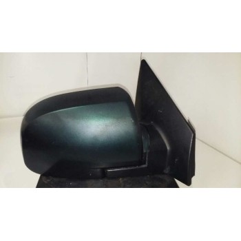 RETROVISOR DERECHO ELECTRICO VERDE