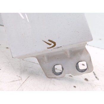 Recambio de aleta delantera izquierda para ford focus iii 1.5 tdci referencia OEM IAM 2171304  