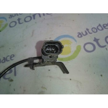 Recambio de sensor para kia venga 1.4 cat referencia OEM IAM 392502B000 PICADO BLOQUE