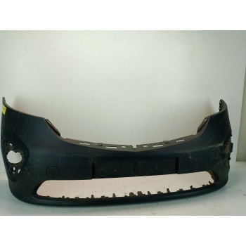 Recambio de paragolpes delantero para renault trafic iii autobús (jg_) 1.6 dci 145 (jgmg) referencia OEM IAM 620228716R  