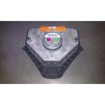 Recambio de airbag delantero izquierdo para volvo s60 berlina d5 referencia OEM IAM 9208345  
