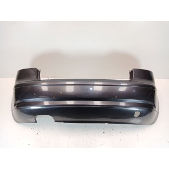Recambio de paragolpes trasero para audi a3 (8p1) 1.9 tdi referencia OEM IAM 8P3807511B  