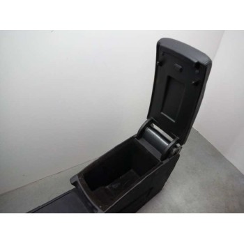 Recambio de apoyabrazos central para volkswagen passat berlina (3c2) highline referencia OEM IAM 3C0864207TSU  