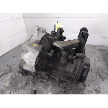 Recambio de caja cambios para seat ibiza (6j5) style i-tech 30 aniversario referencia OEM IAM   
