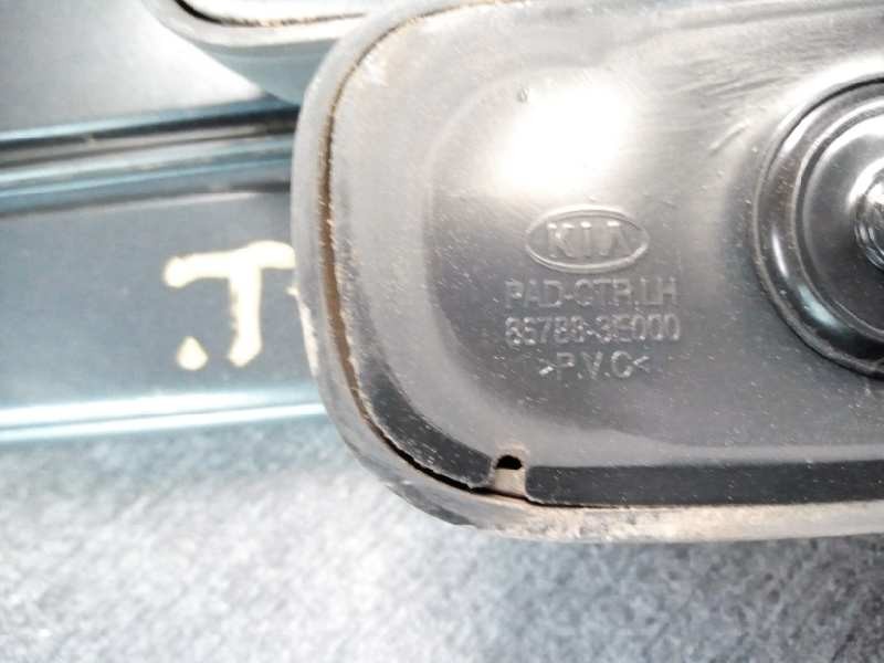 Recambio de portaequipajes para kia sorento 2.5 crdi active referencia OEM IAM 867983E000 867883E000 