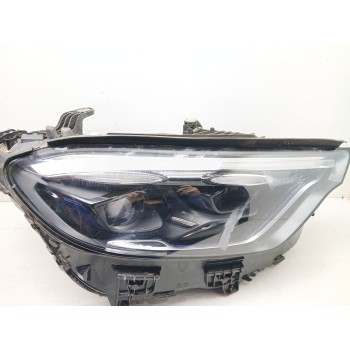 FARO DERECHO A2549063202 A2969007812 DIGITAL LIGHT