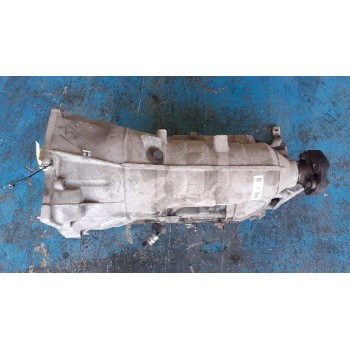 Recambio de caja cambios para bmw serie 5 berlina (e60) 520d referencia OEM IAM   