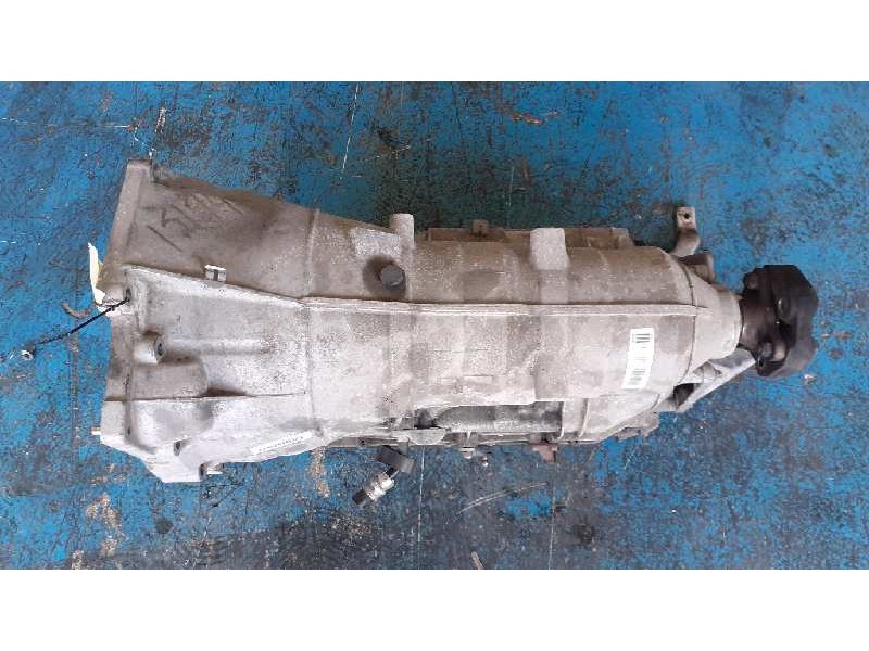 Recambio de caja cambios para bmw serie 5 berlina (e60) 520d referencia OEM IAM   