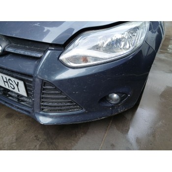 Recambio de paragolpes delantero para ford focus iii turnier 1.6 tdci referencia OEM IAM BM5117757AL  