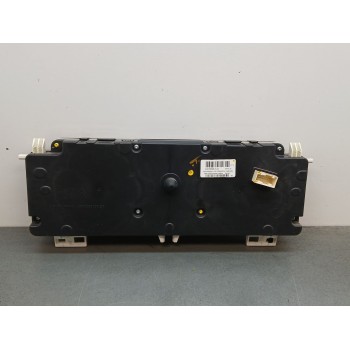 Recambio de cuadro instrumentos para citroën c4 picasso feel referencia OEM IAM 9827062880  