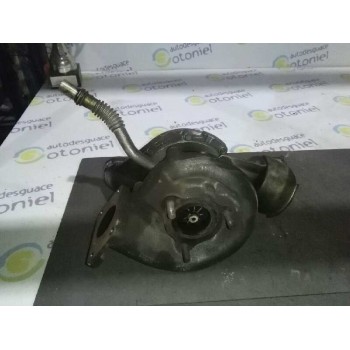Recambio de turbocompresor para audi a6 berlina (4b2) 2.5 tdi referencia OEM IAM 059145701C  