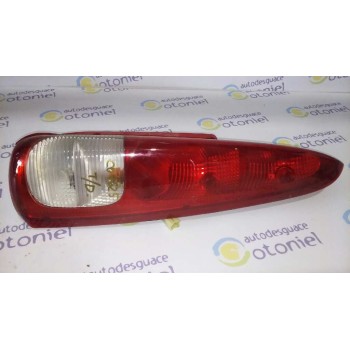 Recambio de piloto trasero derecho para daewoo tacuma se referencia OEM IAM   