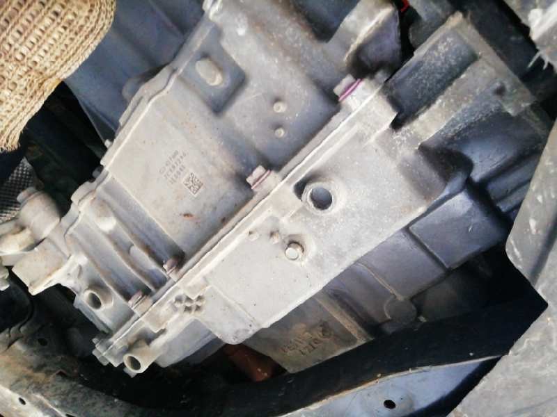 Recambio de caja cambios para opel mokka x excellence referencia OEM IAM   B