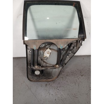 Recambio de elevalunas delantero derecho para volkswagen touareg (7la) tdi r5 referencia OEM IAM 7L6837730 ELÉCTRICO 