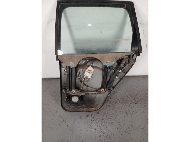 Recambio de elevalunas delantero derecho para volkswagen touareg (7la) tdi r5 referencia OEM IAM 7L6837730 ELÉCTRICO 