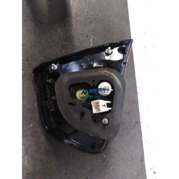 Recambio de piloto trasero derecho interior para kia rio 1.2 cat referencia OEM IAM 924041W2  924041W2