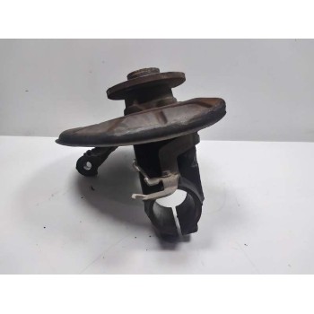 Recambio de mangueta delantera izquierda para seat leon (1p1) fr 1 referencia OEM IAM   