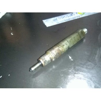 Recambio de inyector para renault megane i fase 2 berlina (ba0) 1.9 dti diesel cat referencia OEM IAM 7700112883  NORMAL