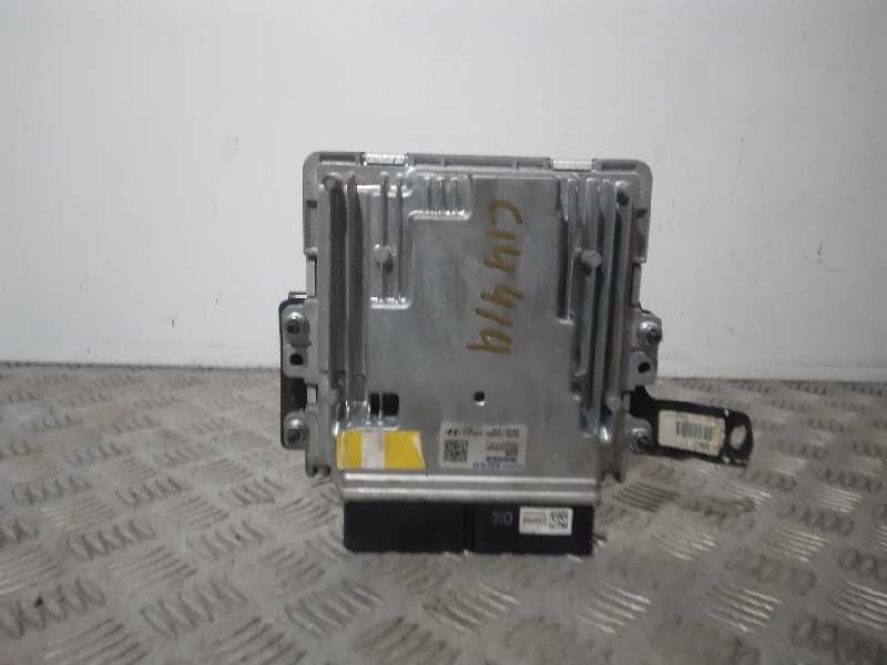 Recambio de centralita motor uce para hyundai i30 cw (pd) go! referencia OEM IAM 391992U000  