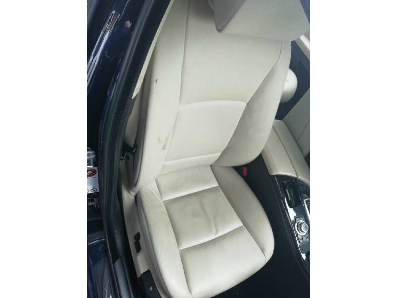 Recambio de asiento delantero derecho para bmw serie 5 lim. (f10) 2.0 turbodiesel referencia OEM IAM   