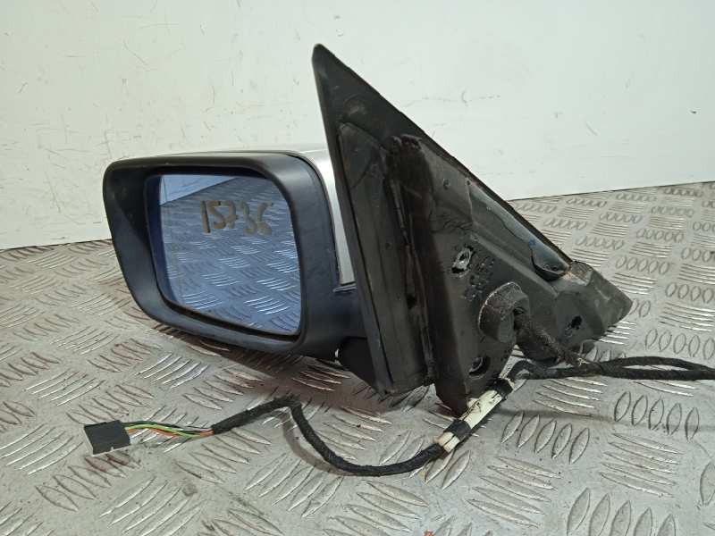 Recambio de retrovisor izquierdo para bmw serie 3 berlina (e46) 320d referencia OEM IAM   5 CABLES