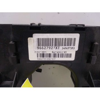 Recambio de mando multifuncion para citroën c4 berlina collection referencia OEM IAM 96627927XT  