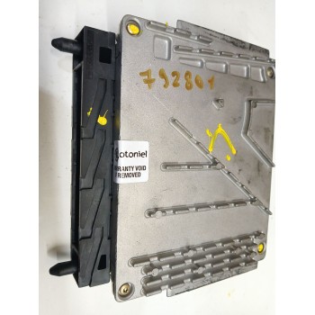 CENTRALITA MOTOR UCE 0261206828 08627455A