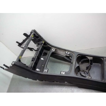 Recambio de apoyabrazos central para volkswagen passat berlina (3c2) highline referencia OEM IAM 3C0864207TSU  