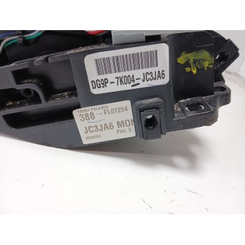 Recambio de palanca cambio para ford mondeo v hatchback (ce) 1.5 ecoboost referencia OEM IAM DG9P7K004JC3JA6  