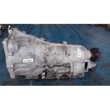 Recambio de caja cambios para bmw serie 5 berlina (e60) 520d referencia OEM IAM   
