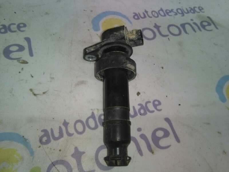Recambio de bobina encendido para kia venga 1.4 cat referencia OEM IAM 278012B010  