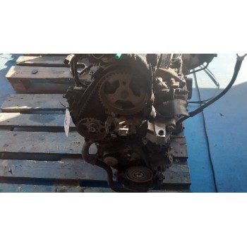 Recambio de motor casco para peugeot 308 1.6 hdi fap cat (9hz / dv6ted4) referencia OEM IAM 9H03  