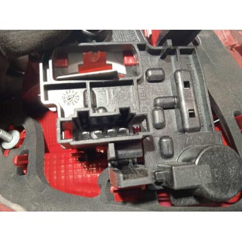 Recambio de piloto trasero derecho interior para seat ibiza st (6j8) style itech referencia OEM IAM 6J8945094 RANCHERA 