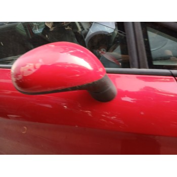 Recambio de retrovisor derecho para seat leon (1p1) 2.0 tdi 16v referencia OEM IAM 1P1857934  