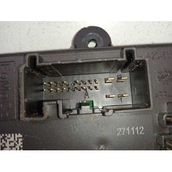 Recambio de modulo confort para ford focus lim. (cb8) edition referencia OEM IAM BV6N14B531BJ PUERTA DELANTERA IZQUIERDA