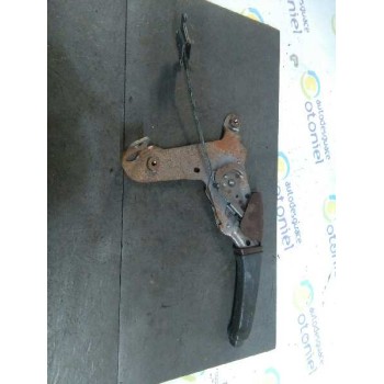 PALANCA FRENO DE MANO 31262158 