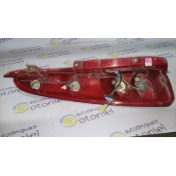 Recambio de piloto trasero derecho para daewoo tacuma se referencia OEM IAM   