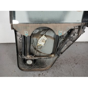 Recambio de elevalunas delantero derecho para volkswagen touareg (7la) tdi r5 referencia OEM IAM 7L6837730 ELÉCTRICO 