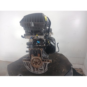 Recambio de motor completo para mg zs suv (azs1) 1.5 vti referencia OEM IAM 15S4C  