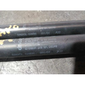 AMORTIGUADORES CAPO 51327064485 X2