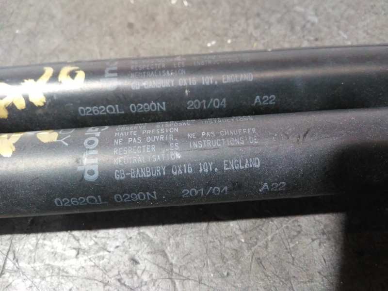 Recambio de amortiguadores capo para bmw mini (r50,r53) one d referencia OEM IAM 51327064485  X2