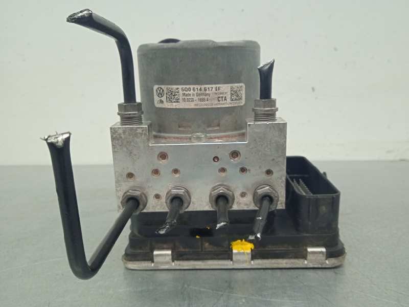 Recambio de abs para skoda kodiaq sportline referencia OEM IAM 5Q0614517EF 5Q0614517ES 10022016554