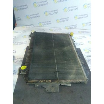 RADIADOR AGUA 71.5 X 42
