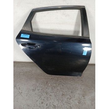 Recambio de puerta trasera derecha para kia optima business referencia OEM IAM   