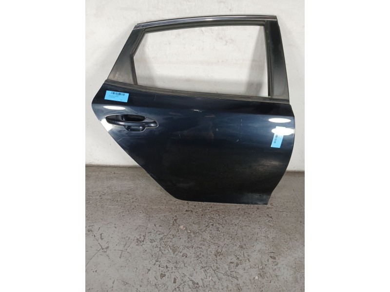 Recambio de puerta trasera derecha para kia optima business referencia OEM IAM   