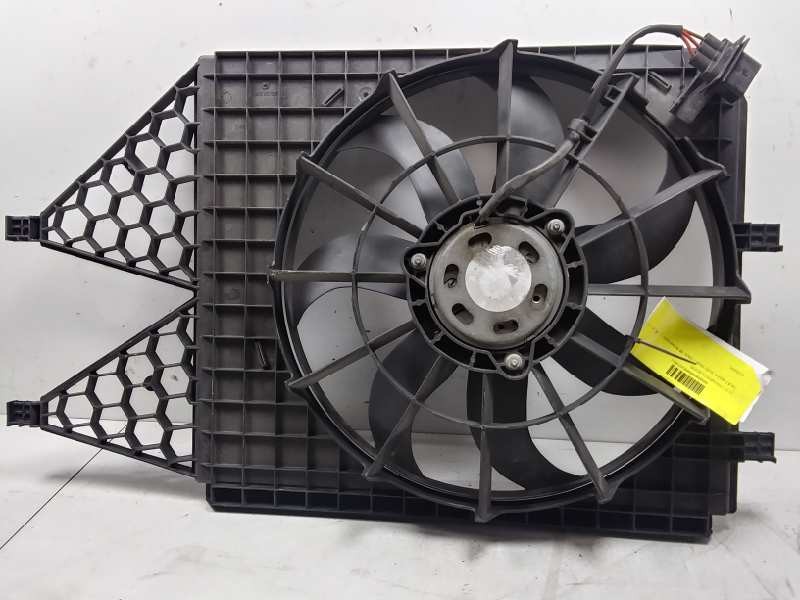 Recambio de electroventilador para seat ibiza (6j5) style i-tech 30 aniversario referencia OEM IAM 6R0121207A  