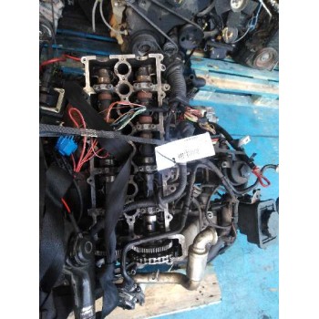 Recambio de motor completo para bmw serie 3 berlina (e46) 2.0 diesel cat referencia OEM IAM 204D4 CASCO 