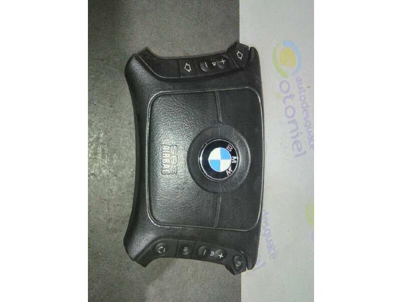 Recambio de airbag delantero izquierdo para bmw serie 7 (e38) 3.0 24v turbodiesel cat referencia OEM IAM 33109599806H  