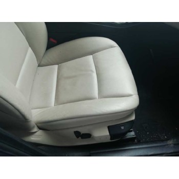 Recambio de asiento delantero derecho para bmw serie 5 lim. (f10) 2.0 turbodiesel referencia OEM IAM   